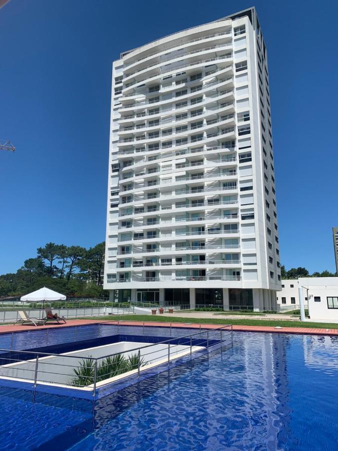 Green Life Full Amenities Пунта дел Есте Екстериор снимка