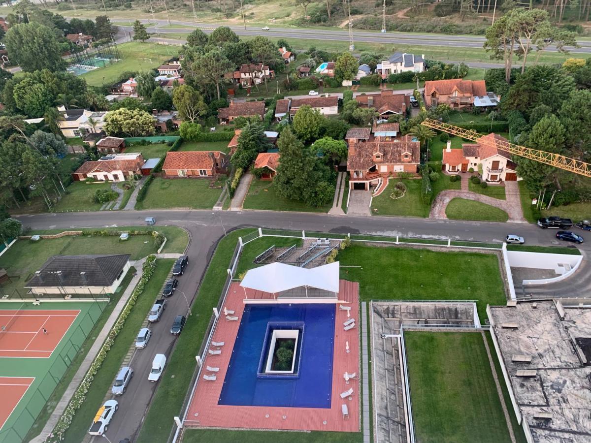 Green Life Full Amenities Пунта дел Есте Екстериор снимка