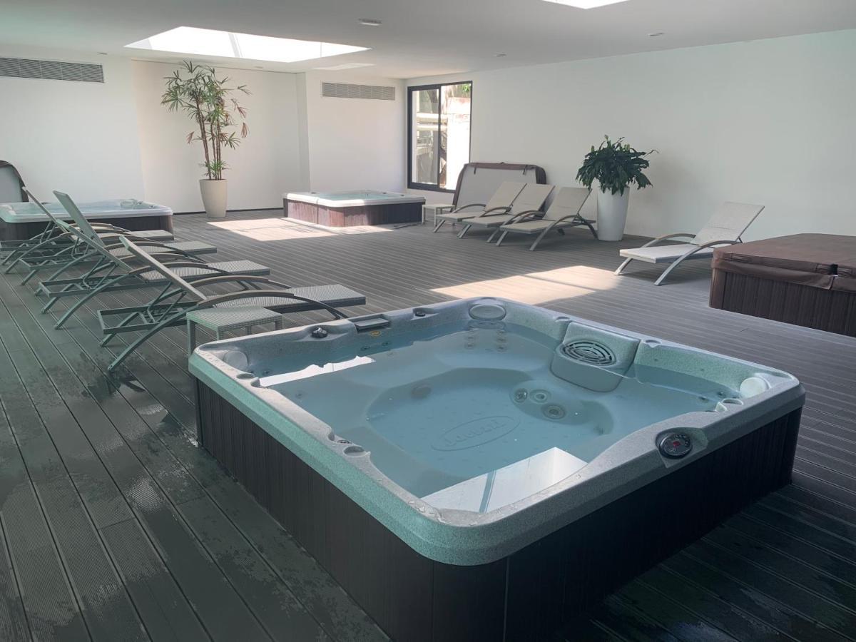Green Life Full Amenities Пунта дел Есте Екстериор снимка