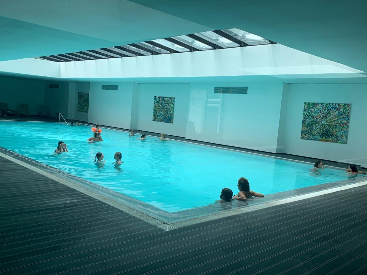 Green Life Full Amenities Пунта дел Есте Екстериор снимка