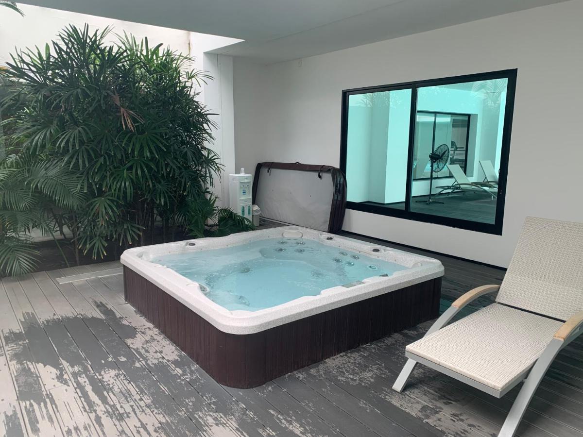 Green Life Full Amenities Пунта дел Есте Екстериор снимка