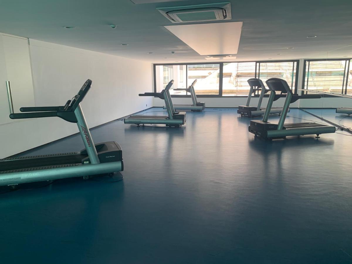 Green Life Full Amenities Пунта дел Есте Екстериор снимка