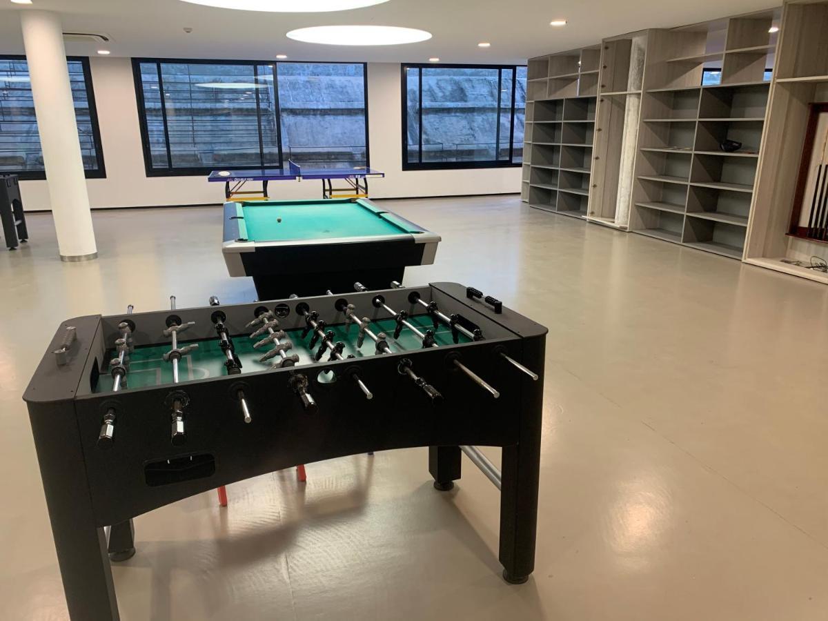Green Life Full Amenities Пунта дел Есте Екстериор снимка
