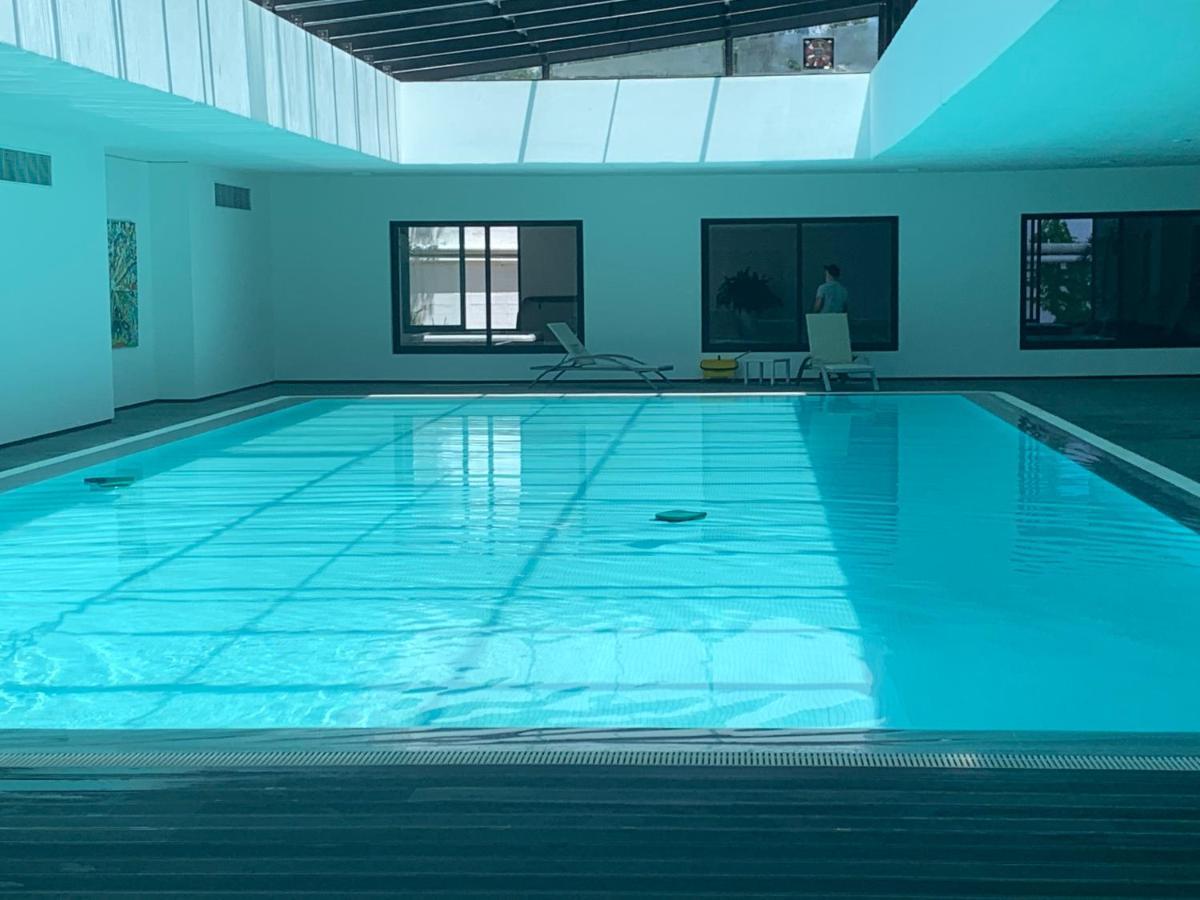 Green Life Full Amenities Пунта дел Есте Екстериор снимка