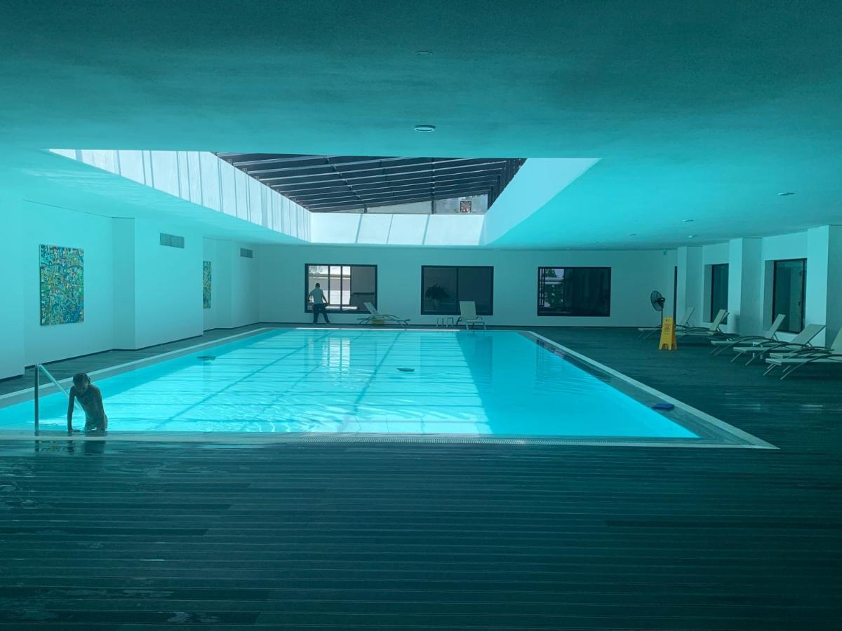 Green Life Full Amenities Пунта дел Есте Екстериор снимка