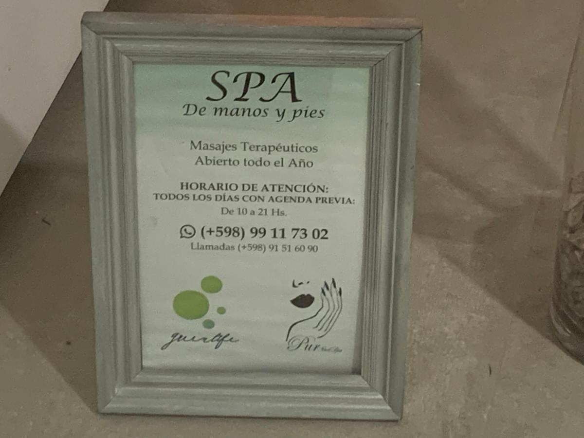 Green Life Full Amenities Пунта дел Есте Екстериор снимка