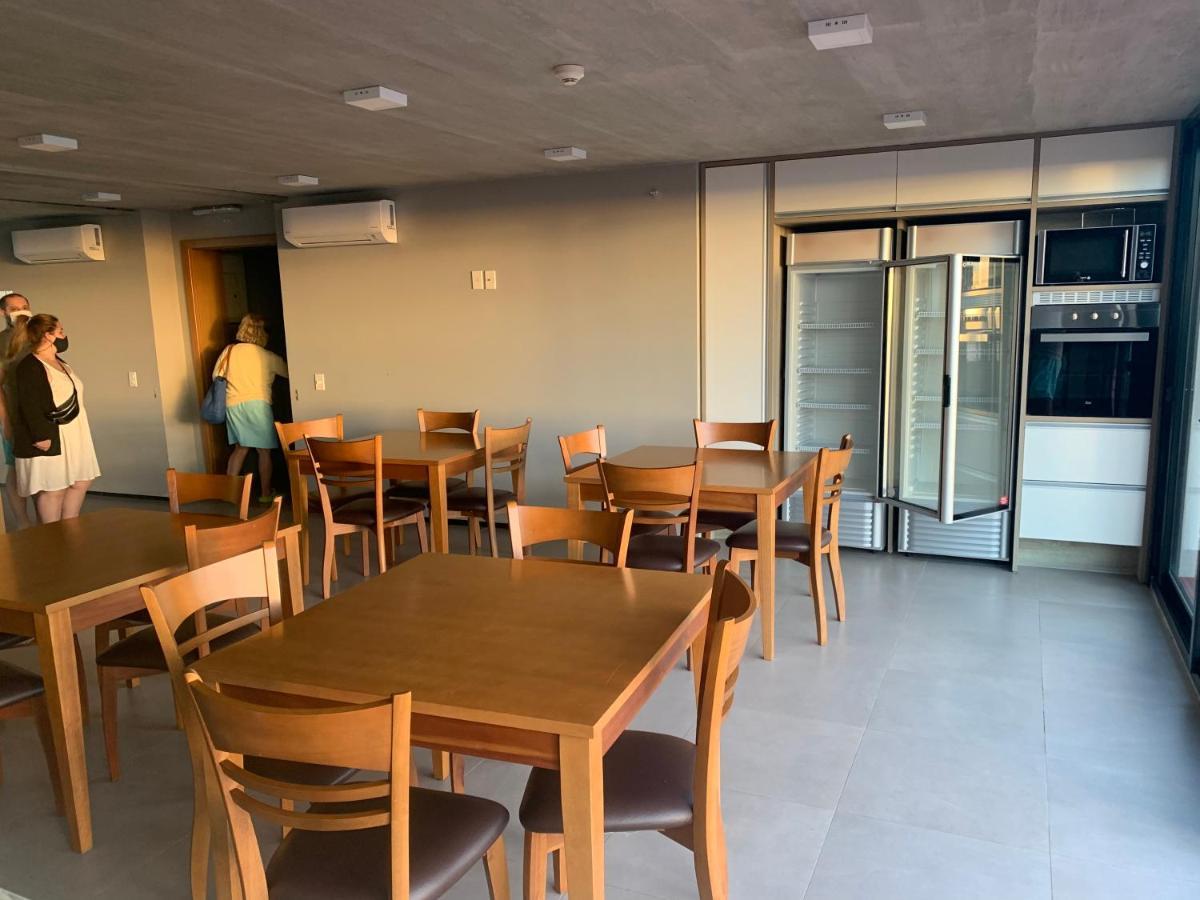 Green Life Full Amenities Пунта дел Есте Екстериор снимка