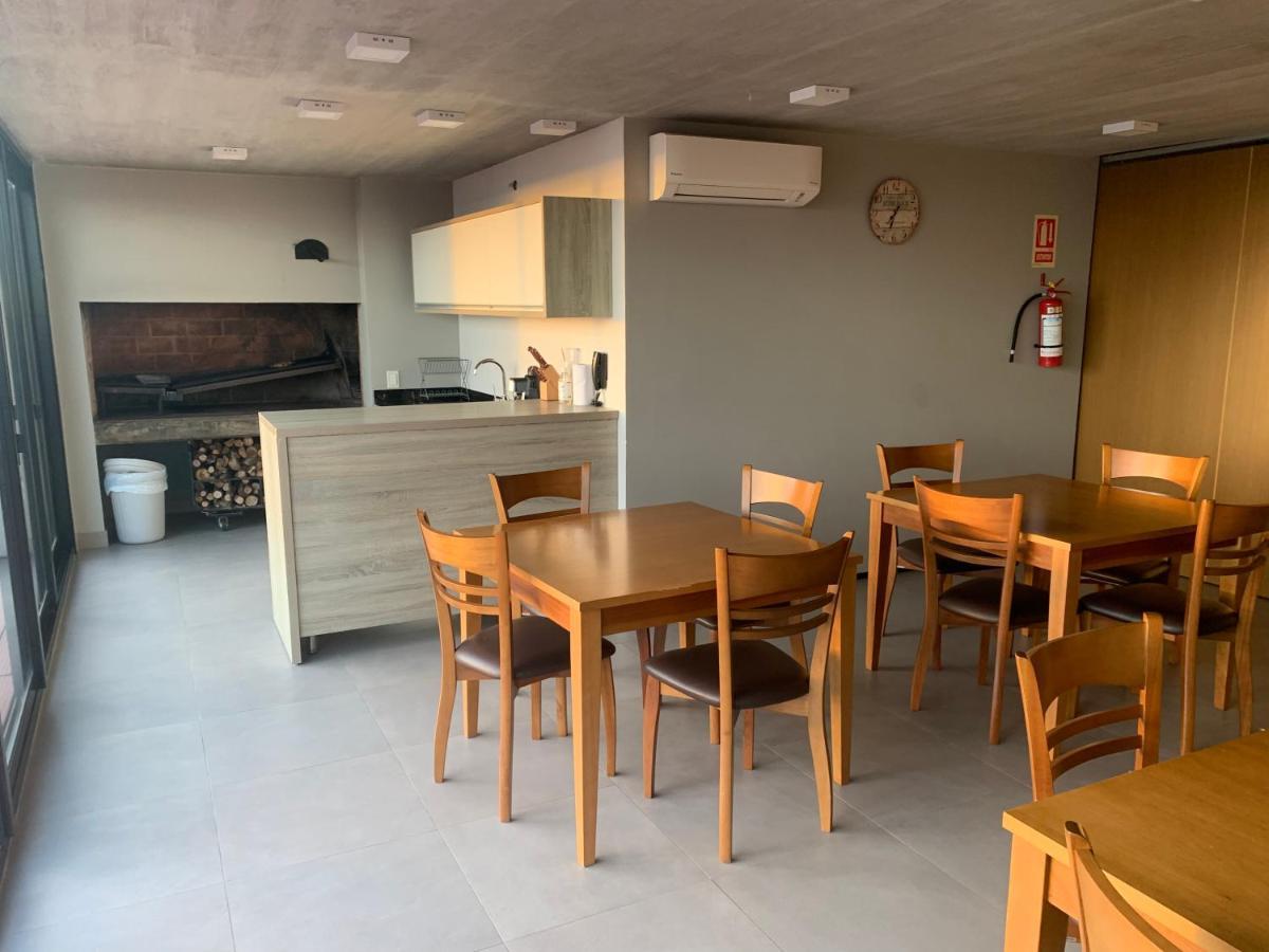 Green Life Full Amenities Пунта дел Есте Екстериор снимка