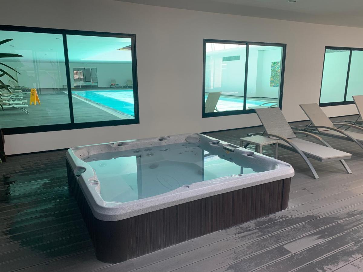 Green Life Full Amenities Пунта дел Есте Екстериор снимка