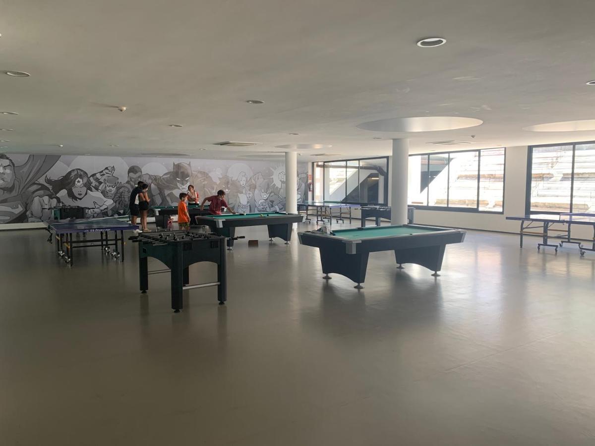 Green Life Full Amenities Пунта дел Есте Екстериор снимка