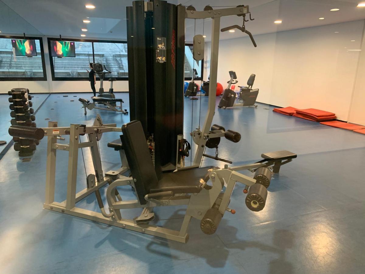 Green Life Full Amenities Пунта дел Есте Екстериор снимка