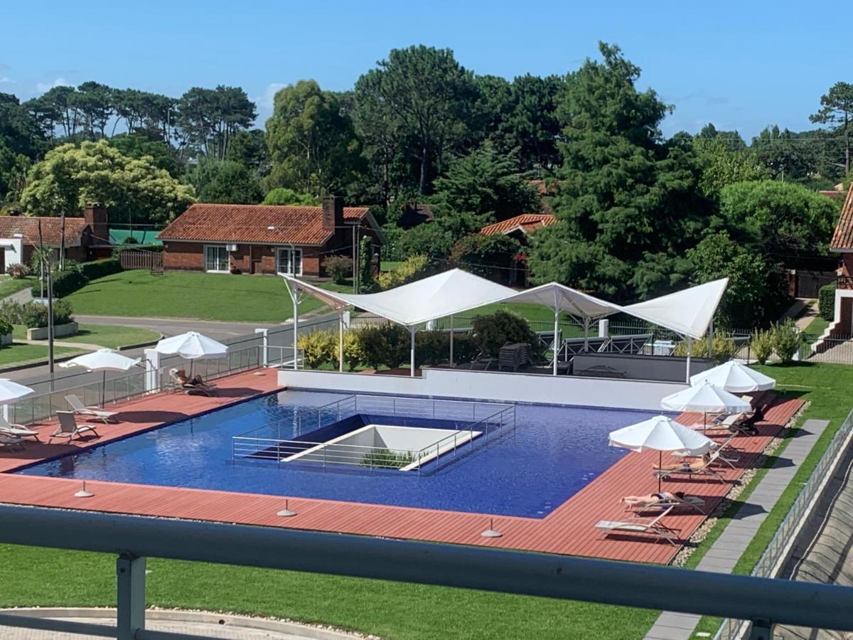 Green Life Full Amenities Пунта дел Есте Екстериор снимка