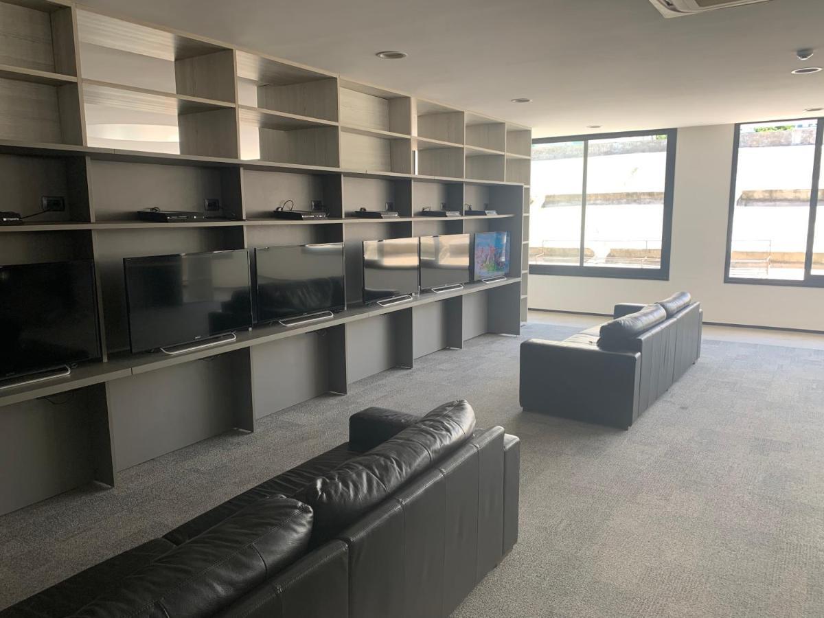 Green Life Full Amenities Пунта дел Есте Екстериор снимка