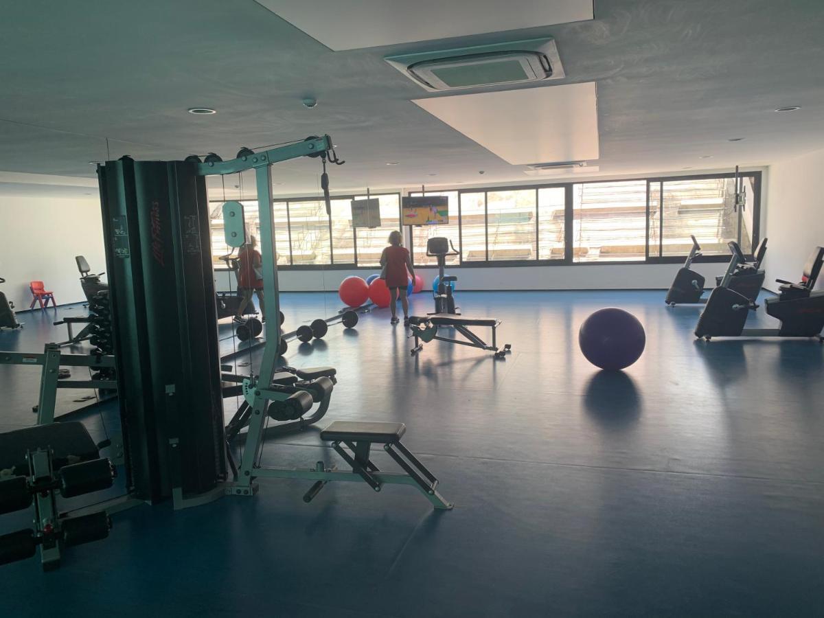 Green Life Full Amenities Пунта дел Есте Екстериор снимка