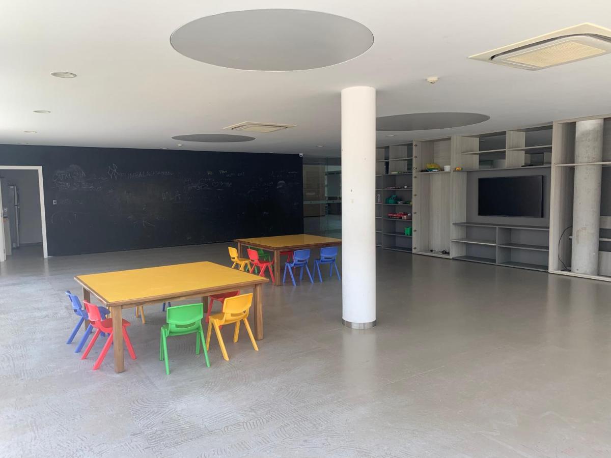 Green Life Full Amenities Пунта дел Есте Екстериор снимка