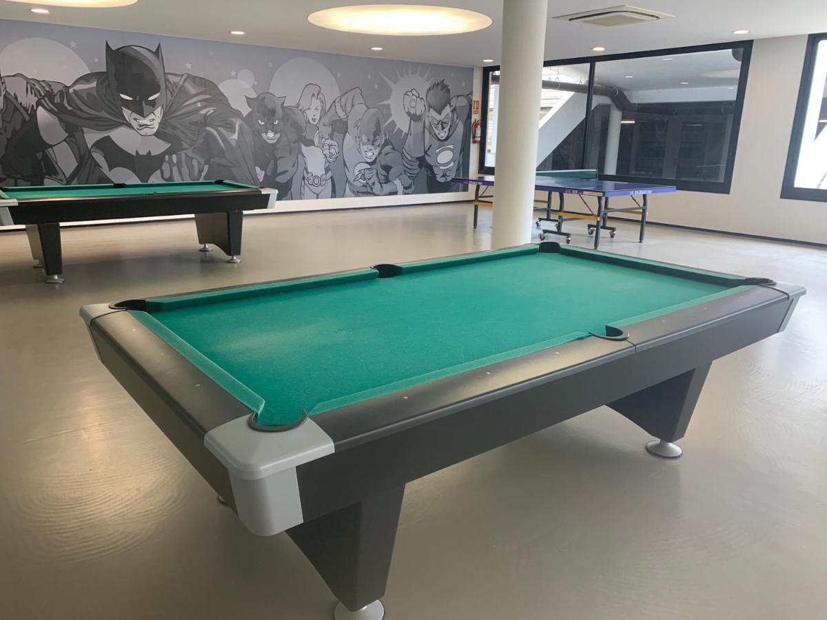 Green Life Full Amenities Пунта дел Есте Екстериор снимка