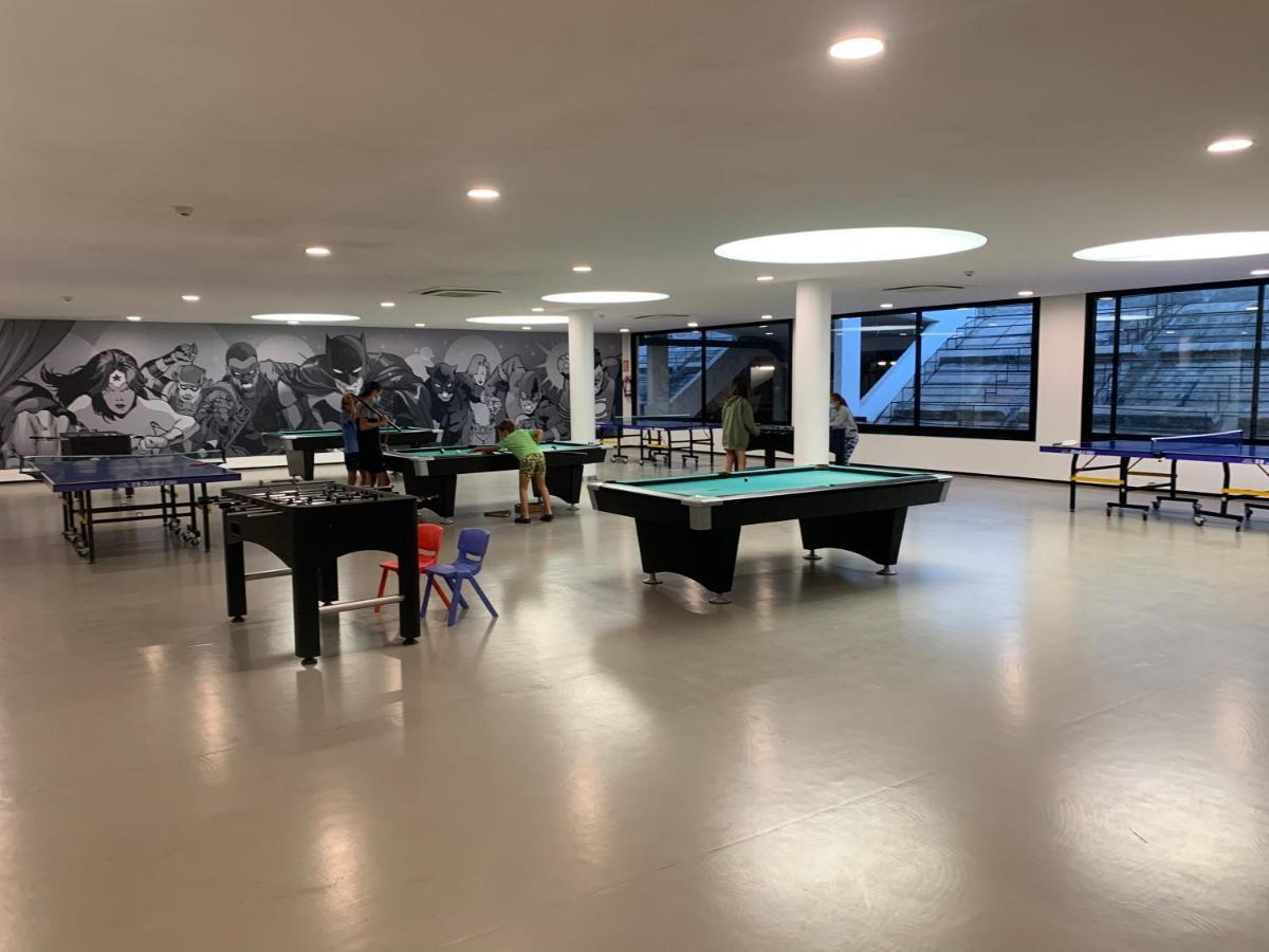 Green Life Full Amenities Пунта дел Есте Екстериор снимка