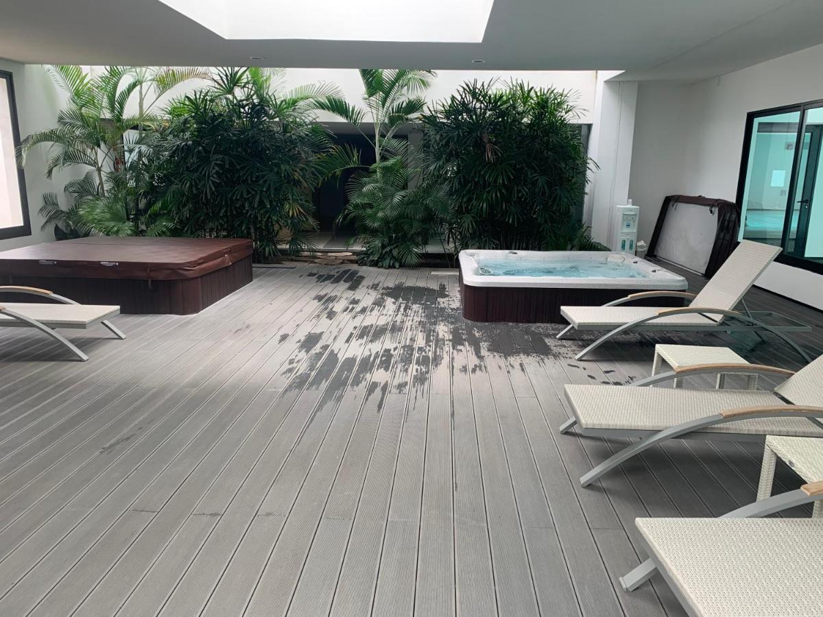 Green Life Full Amenities Пунта дел Есте Екстериор снимка