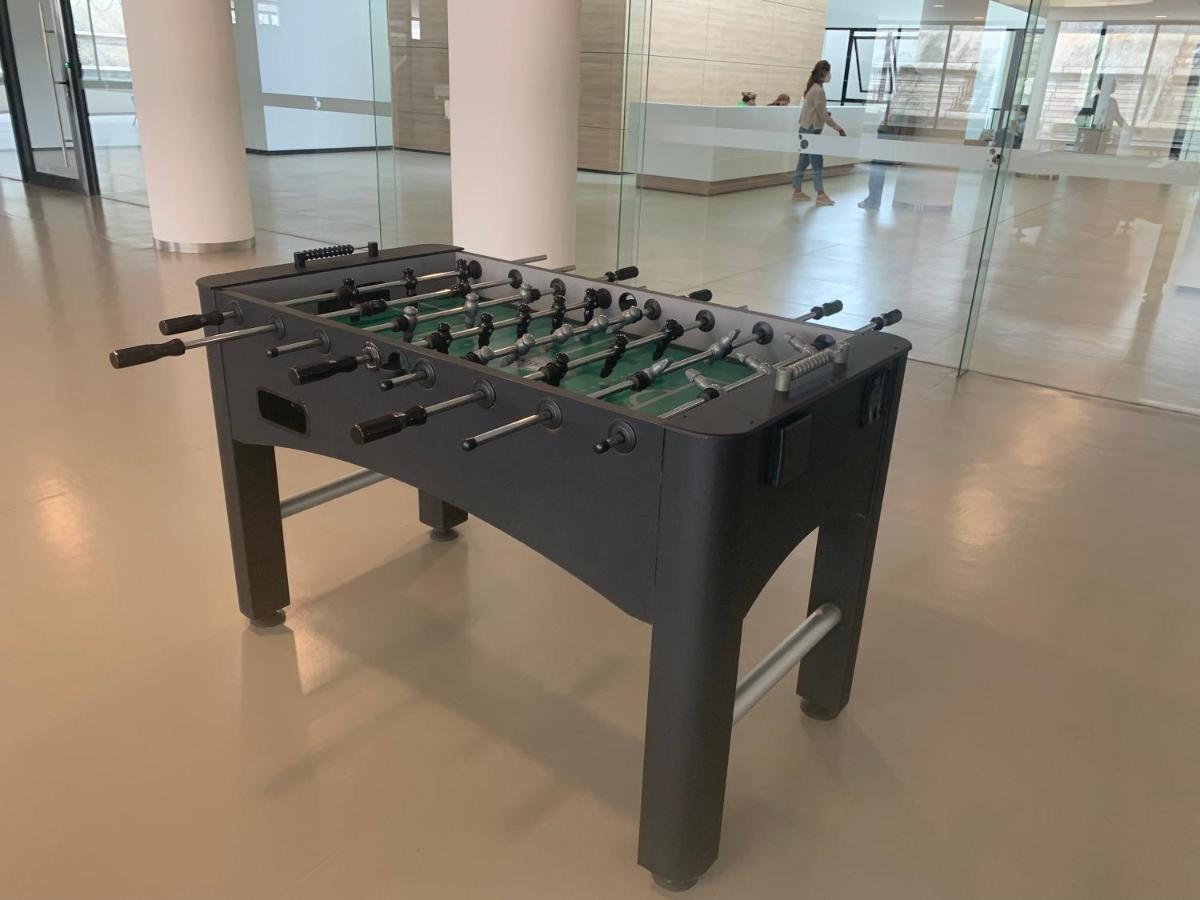 Green Life Full Amenities Пунта дел Есте Екстериор снимка