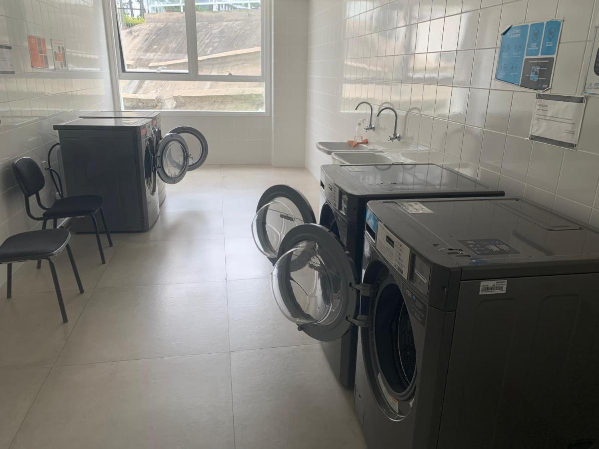 Green Life Full Amenities Пунта дел Есте Екстериор снимка
