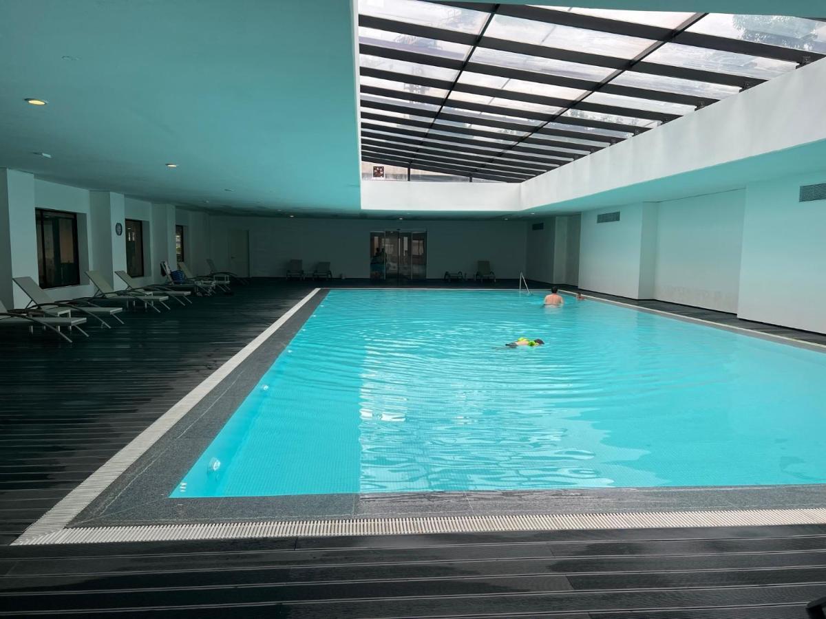 Green Life Full Amenities Пунта дел Есте Екстериор снимка