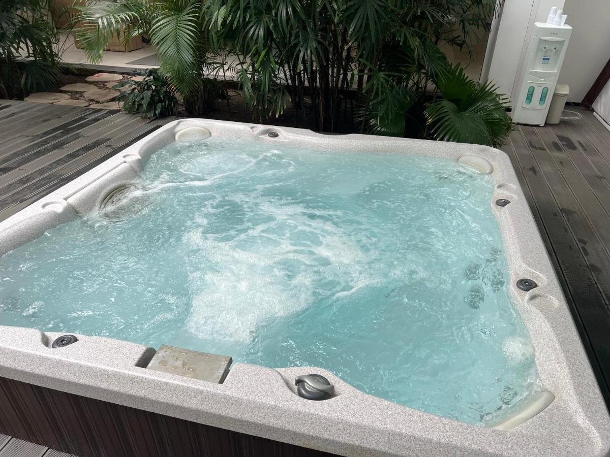 Green Life Full Amenities Пунта дел Есте Екстериор снимка
