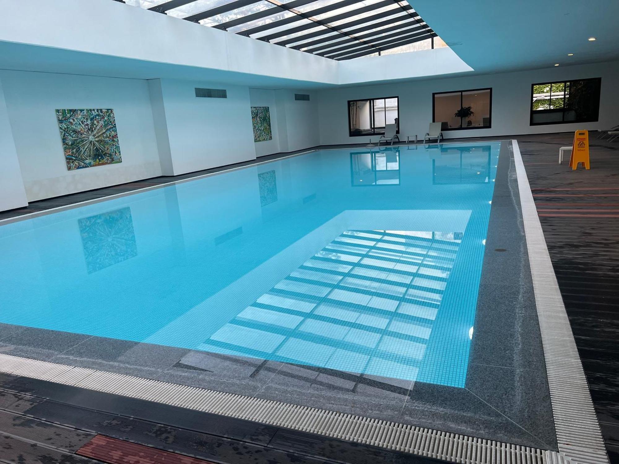 Green Life Full Amenities Пунта дел Есте Екстериор снимка