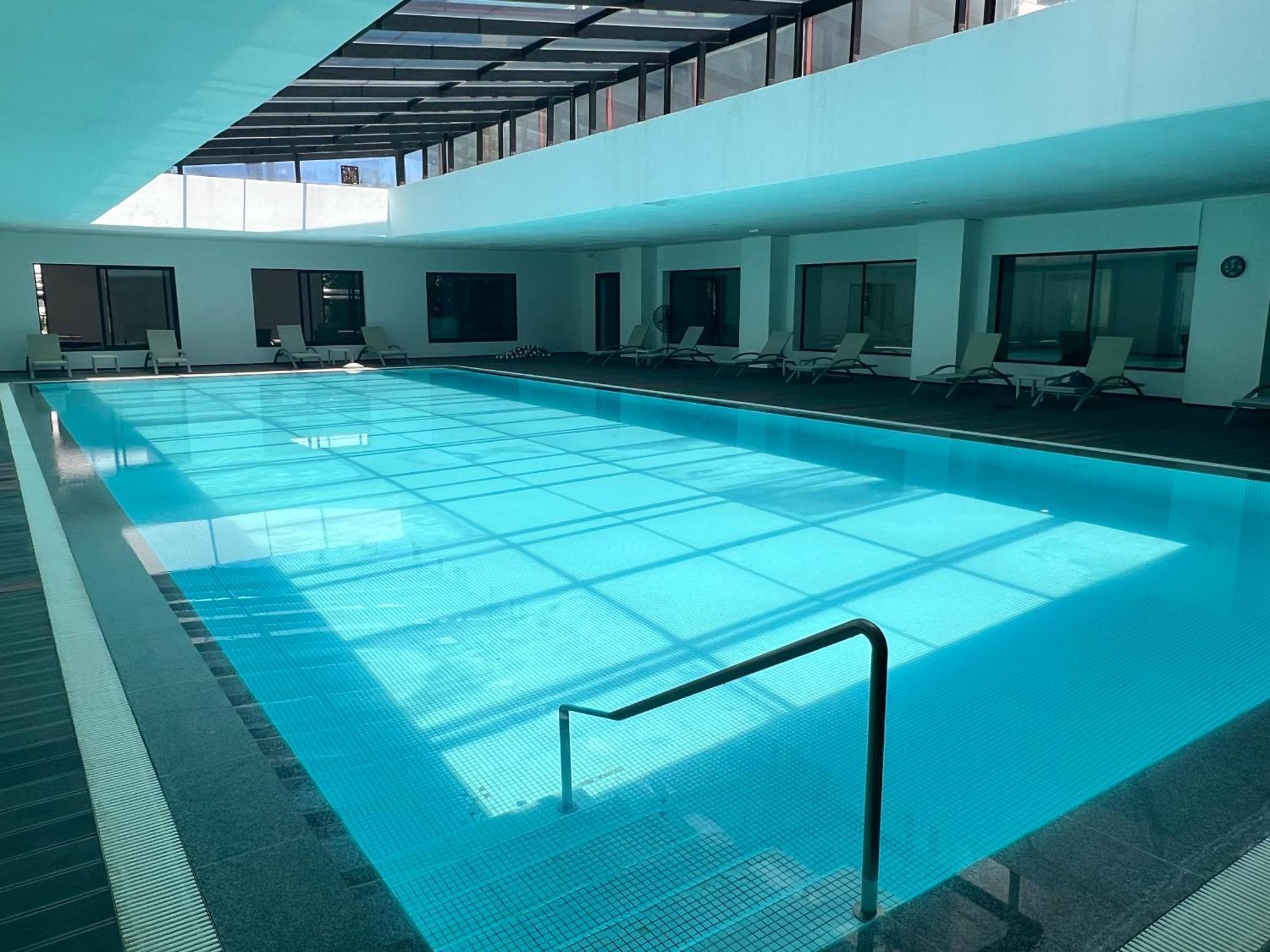 Green Life Full Amenities Пунта дел Есте Екстериор снимка