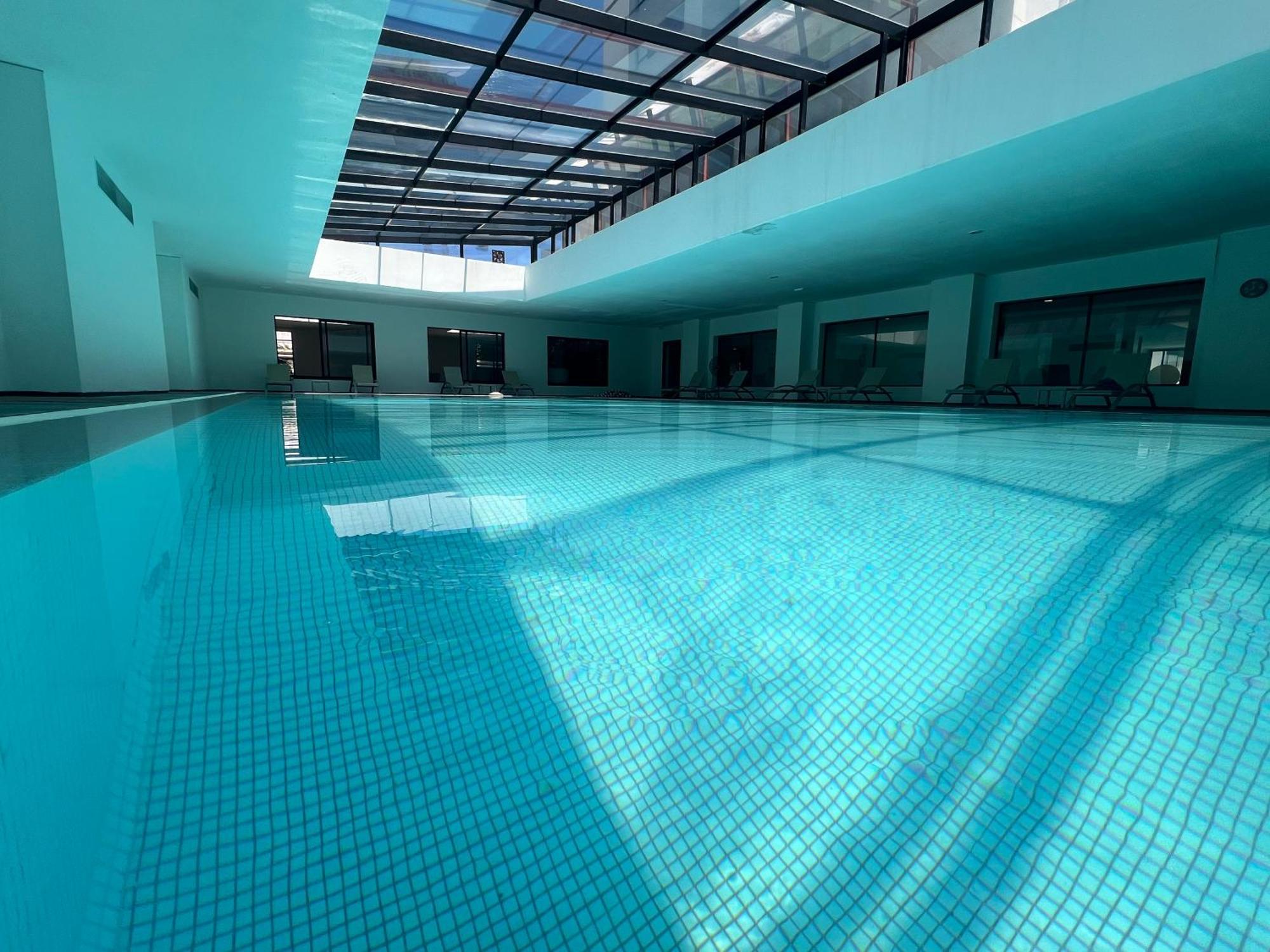 Green Life Full Amenities Пунта дел Есте Екстериор снимка